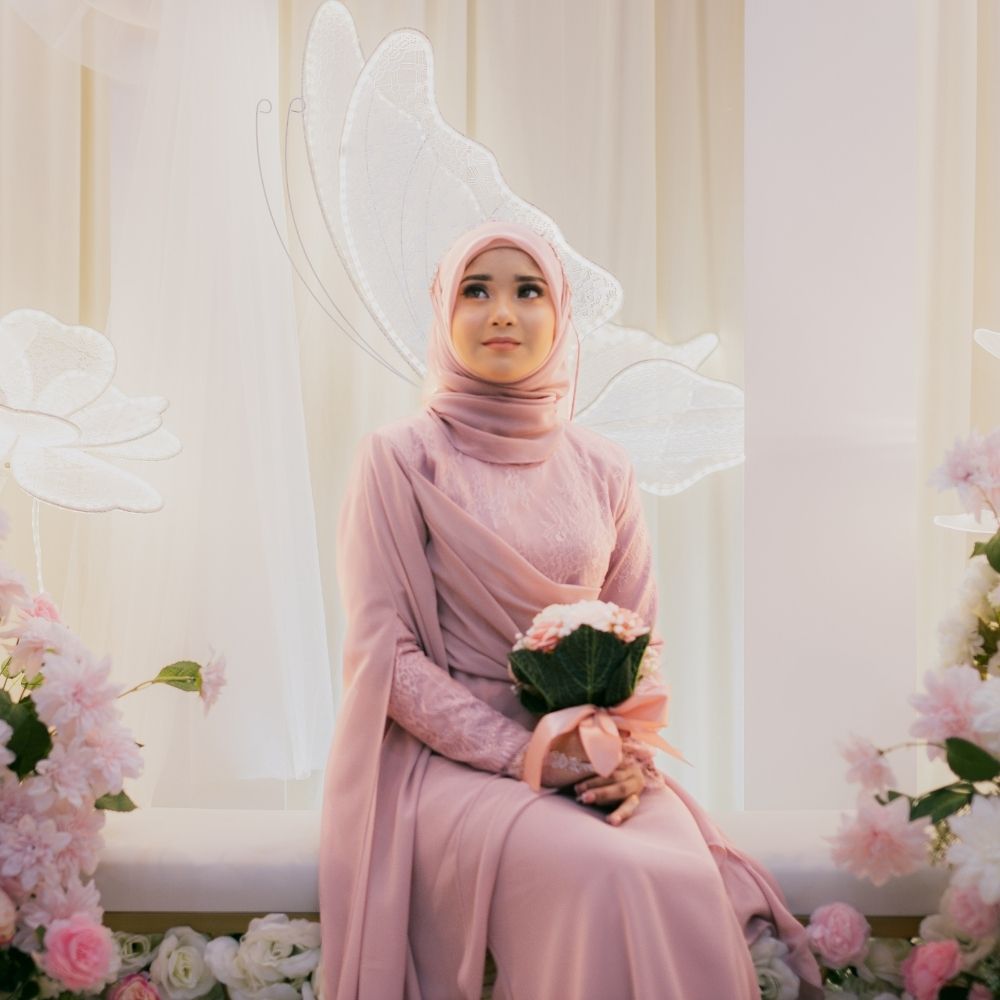 Engagement Azmir & Siti
